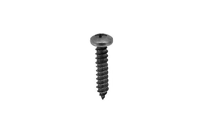 Phillips Pan Head Sheet Metal Tapping Screws