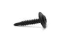 Phillips Oval Head Screws - No.2 Drill Point & Countersunk Washer