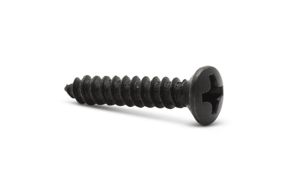 Philips Oval Head Sheet Metal Tapping Screw