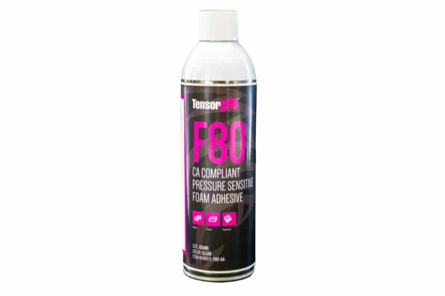 Tensorgrip F80 Adhesive