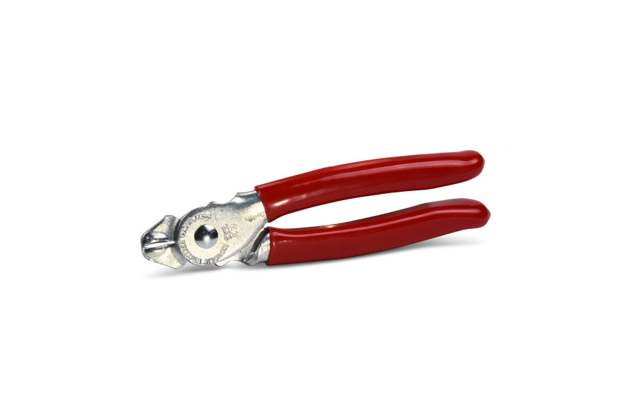 Straight Hog Ring Plier