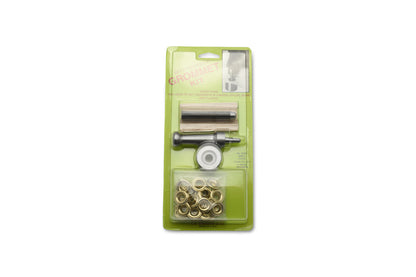 Set-it-Yourself Grommet Kit