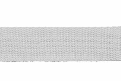 Polypropylene Webbing, 1, 1-1/2, 2"