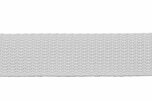 Polypropylene Webbing, 1, 1-1/2, 2"