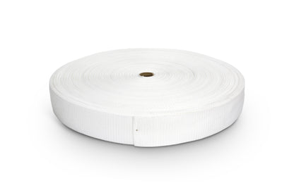 Polypropylene Webbing, 1, 1-1/2, 2"