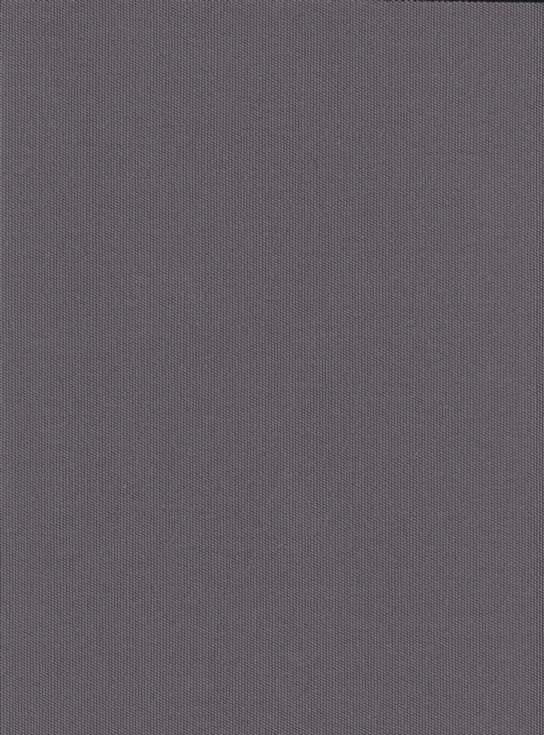 Robbins Stayfast surface swatch — Gray; backing not shown. Not a finished product.