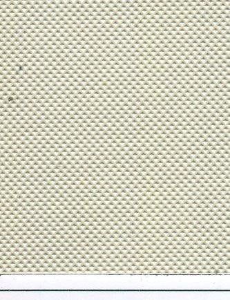 Robbins Pinpoint Grain swatch — 1941 Ford White/Black. Material sample, not a finished product.