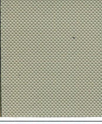 Robbins Pinpoint Grain swatch — 2031 Beige Tan/Black. Material sample, not a finished product.