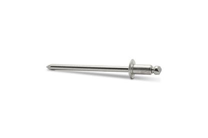 Stainless Steel Pop-Rivet with Stainless Steel Mandrel