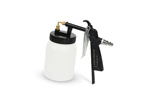 Spray Gun with 8 oz. cup