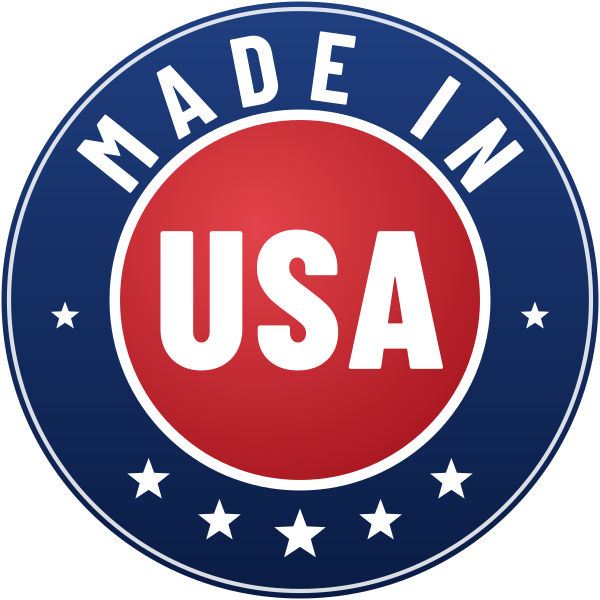 Made in USA